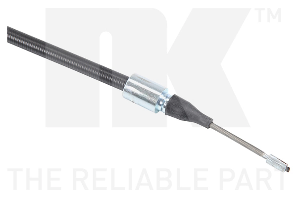 Cable de freno de mano trasero derecho/izquierdo NK 904765 precio, desde 22,51 EUR