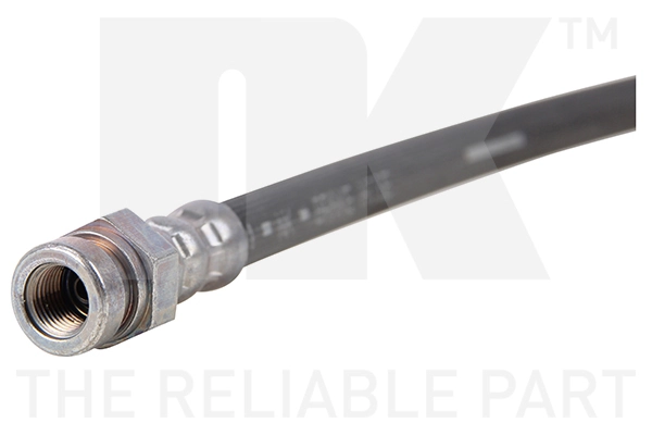 Latiguillo de freno delantero Mazda 323 BG