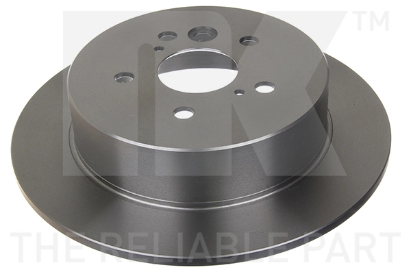 Disco de freno trasero Toyota RAV4 1 XA