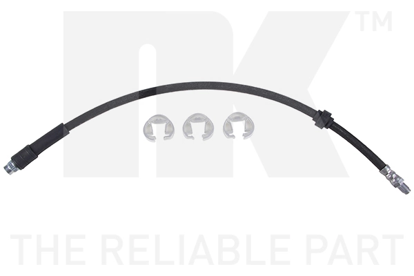 Comprar Tubo flexible de frenos delantero 406  8B