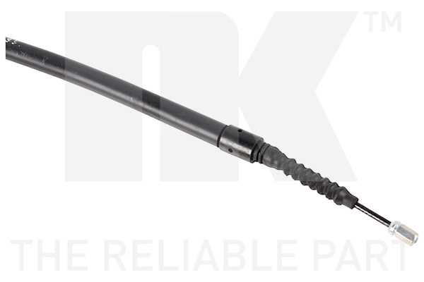 Cable de freno de mano trasero derecho/izquierdo NK 904775 precio, desde 25,03 EUR