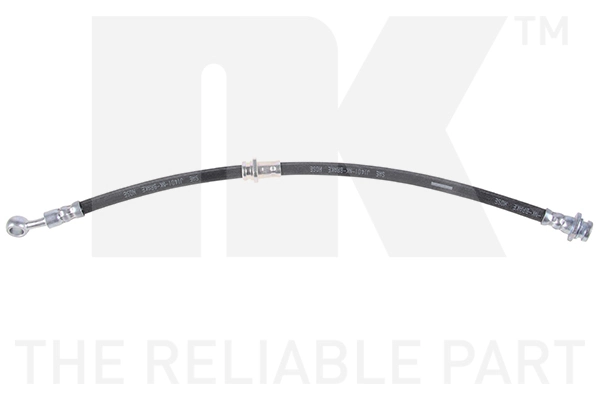 Precio del repuesto Tubo flexible de frenos delantero Ignis II hatchback