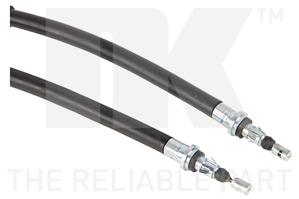 Cable de freno de mano trasero derecho/izquierdo NK 9025116 precio, desde 27,56 EUR