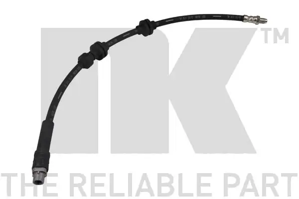 Latiguillos de freno delantero para BMW X1 E84