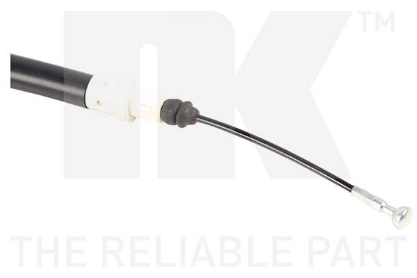 Comprar Cable de embrague Ford Fiesta Mk1 GBFT