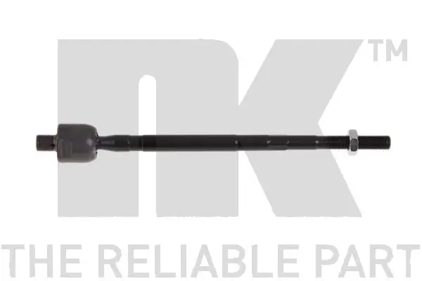 Barra de acoplamiento Hyundai Accent 1