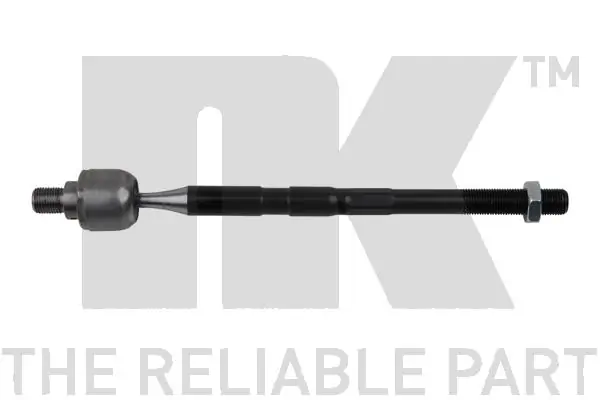 Barra de acoplamiento Opel Astra