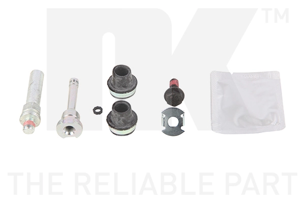  Kit de reparación de pinzas de freno Suzuki Swift 2