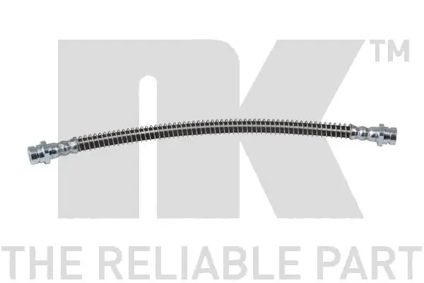 Precio del repuesto Tubo flexible de frenos delantero Lancer III sedán