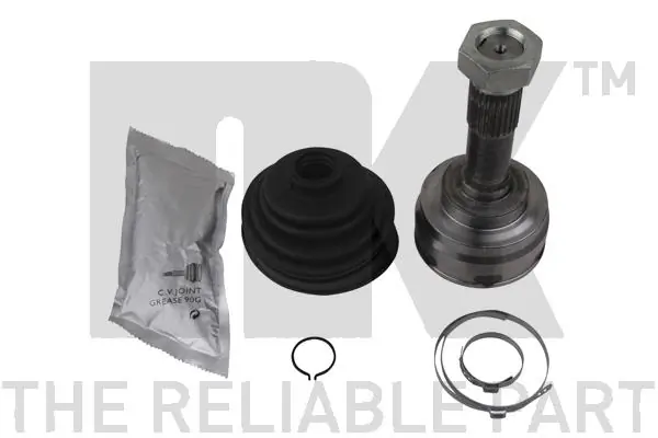 Comprar Junta homocinética exterior delantera Mercedes Sprinter  903 a bajo precio