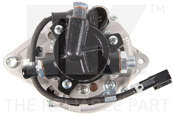 Alternador del motor NK 4836001 precio, desde 158,15 EUR