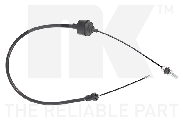 Comprar Cable de embrague Renault 9  L42