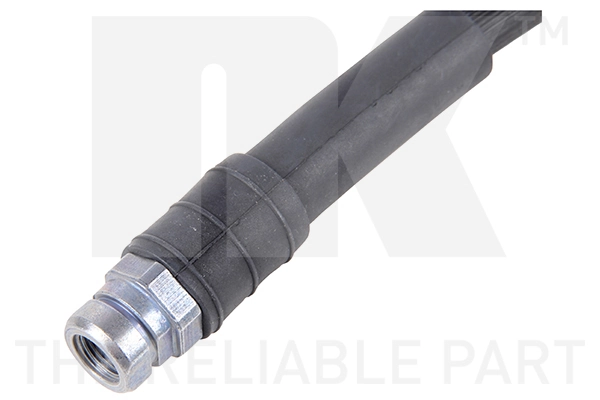  Latiguillos de freno delantero Volkswagen Caddy 4