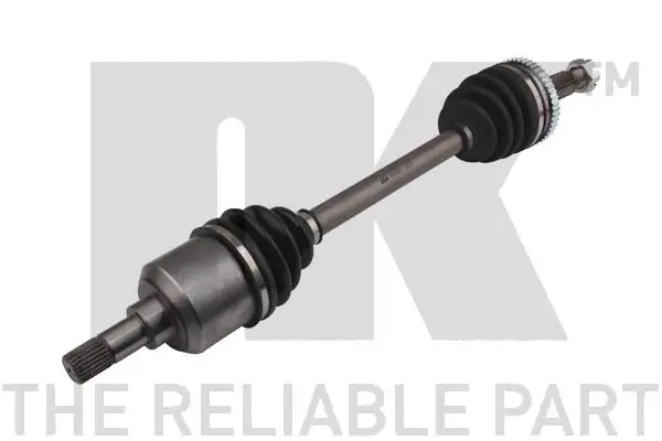 501940 NK