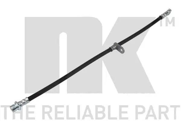 Latiguillos de freno delantero para Toyota Yaris NCP2