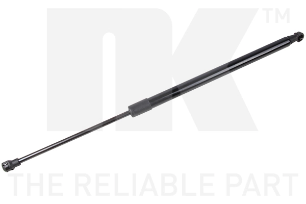 Muelle neumatico maletero para BMW 5  (E34)