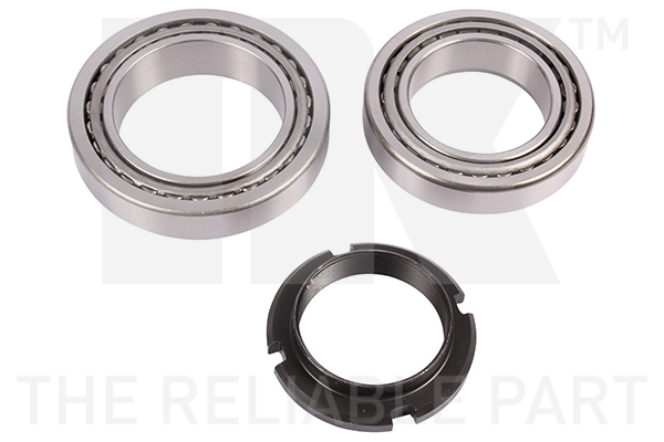 Cojinete de cubo delantero Mercedes Sprinter  desde 34,14 €