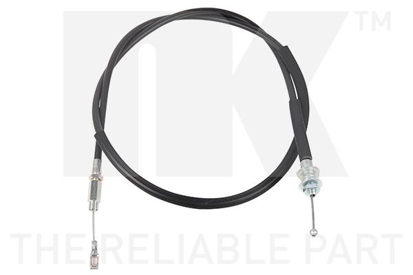 Precio del repuesto Cable embrague LT I furgoneta