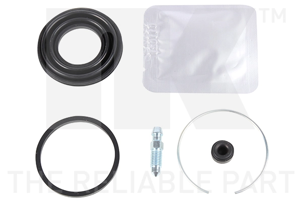 Precio del repuesto Kit de reparación de pinzas trasero 626 III hatchback
