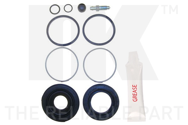 Kit de reparación de pinzas trasero Peugeot 505  sedán comprar en España