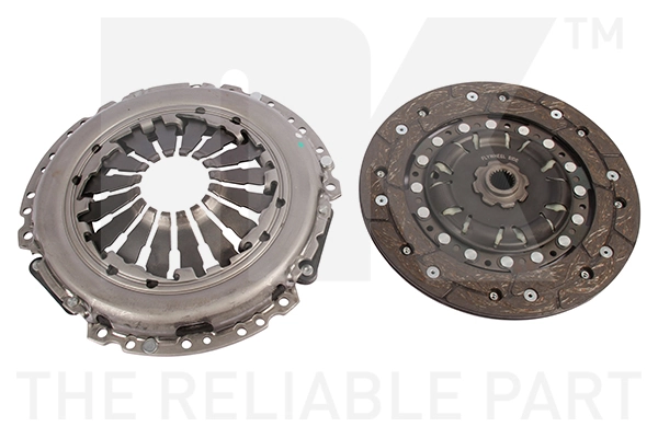Comprar 622318009 INA Kit de embrague completo