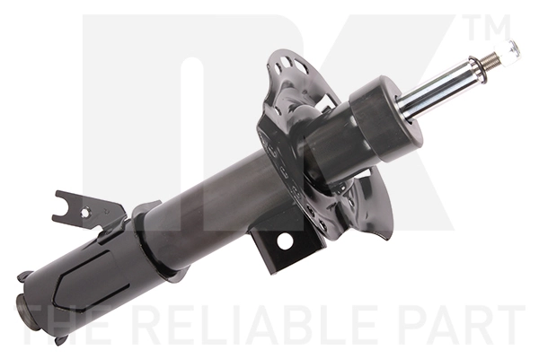 Amortiguador delantero izquierdo Ford EG9C18B061MEB precio, desde 77,98 EUR