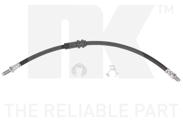 Tubo flexible de frenos delantero Alfa Romeo 33  hatchback comprar en España