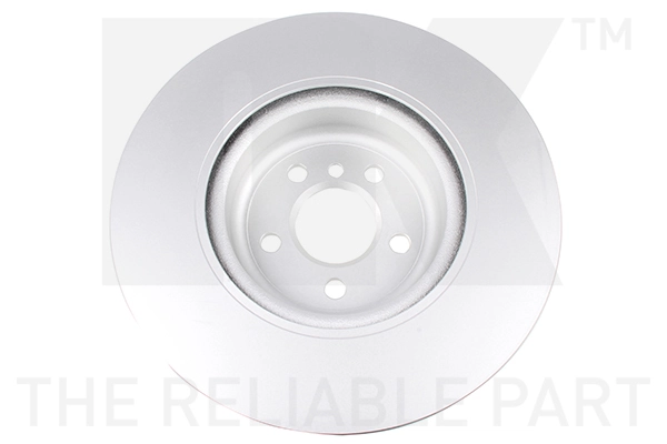 3415116 NK Freno de disco trasero