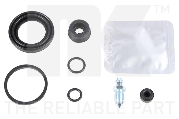 Precio del repuesto Kit de reparación de pinzas trasero Cooper  hatchback