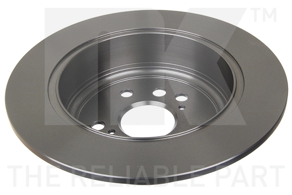 Disco de freno trasero Toyota RAV4 1 XA