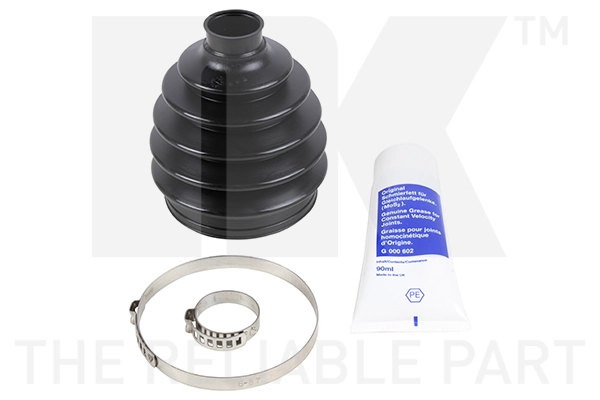 Fuelle, palier delantero exterior Chevrolet Epica  desde 14,47 €