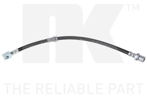 Latiguillos de freno delantero para Opel Omega 25, 26, 27