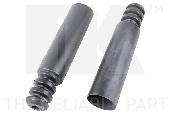 Topes de suspensión & guardapolvo amortiguador para Nissan JUKE (F15)
