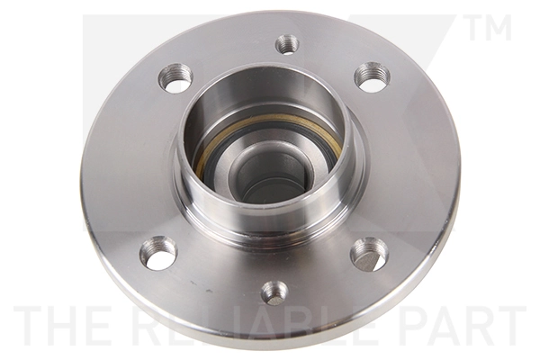 Cubo de rueda trasero Renault 21 S48