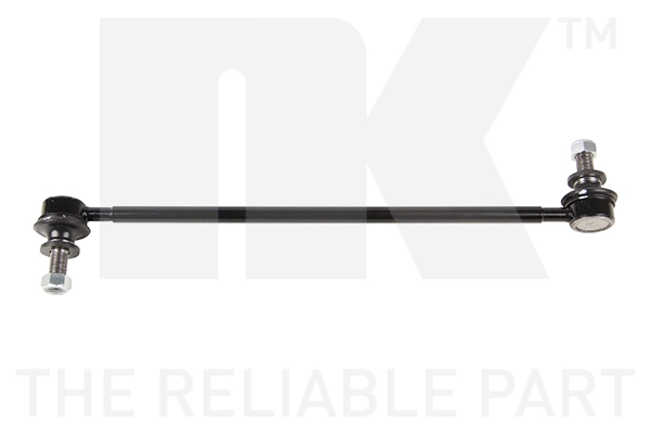 Soporte de barra estabilizadora delantera Toyota Auris E15