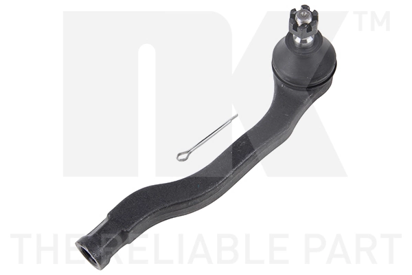 Rótulas de dirección para Honda Civic IV (ED, EF)