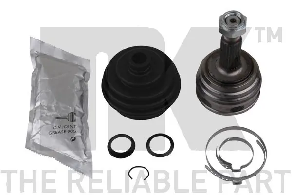 Comprar Junta homocinética exterior delantera Caddy I 14