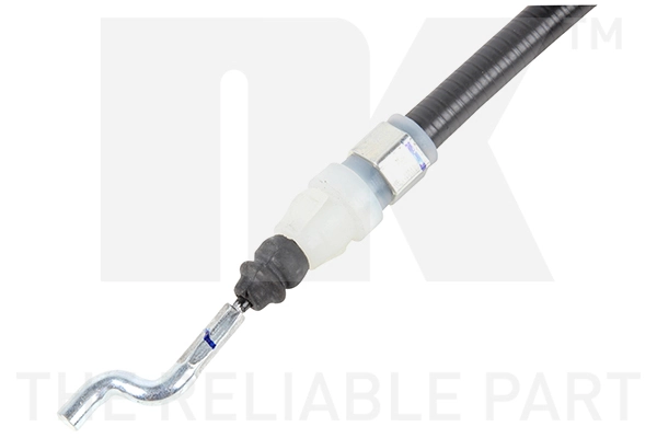 904799 NK Cable de freno de mano trasero derecho/izquierdo