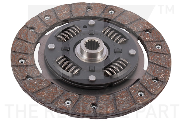 Embrague de disco Kadett  familiar (1984-1991) original desde 41,87 €
