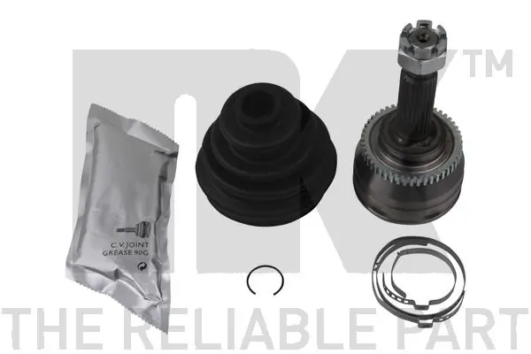 Comprar Junta homocinética exterior delantera Rio II JB