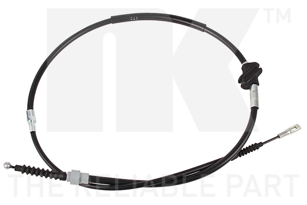  para Audi 100  (4A2)