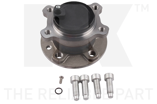 Buje de rueda Volvo S80 II desde 89,25 €