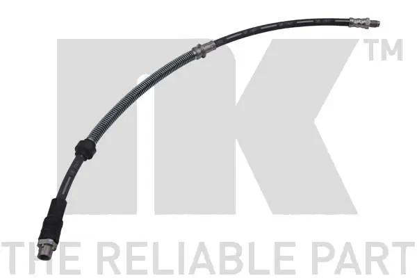 Latiguillos de freno delantero para BMW 1 F21