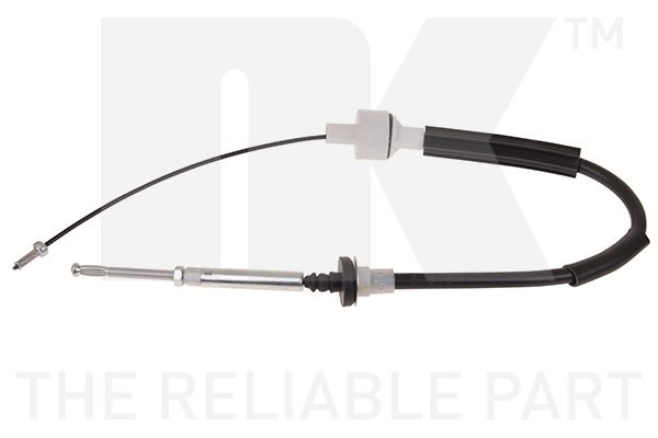 Cable de embrague Ford Mondeo I desde 19,31 €
