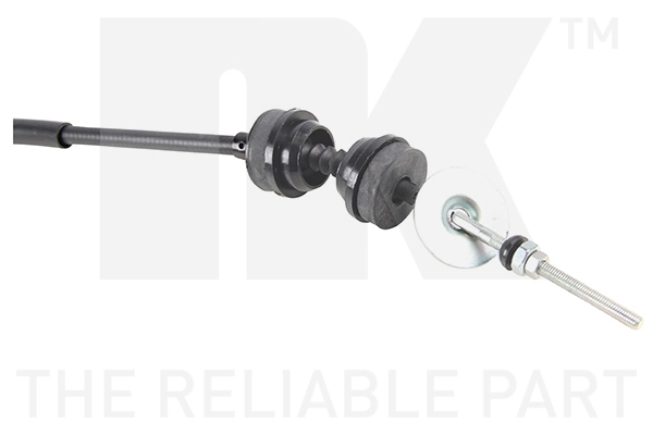 Cable de embrague NK 923709 precio, desde 14,08 EUR