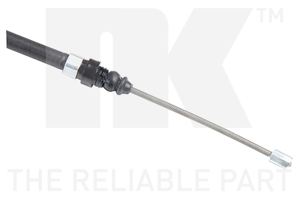 Cable de freno de mano trasero derecho/izquierdo NK 9039109 precio, desde 16,15 EUR