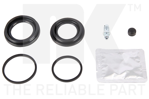 Kit de reparación de frenos C8  monovolumen (2002-2008) original desde 9,31 €