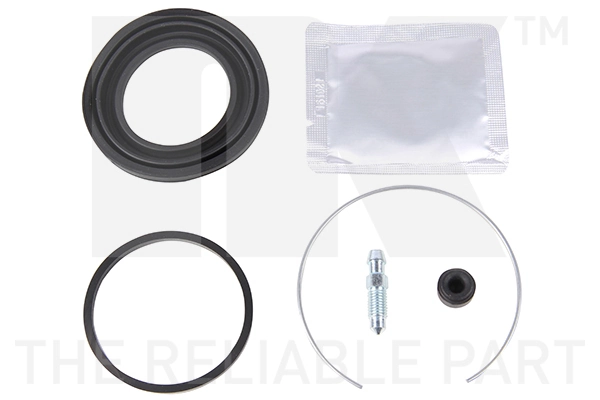 Kit de reparación de frenos Yaris  monovolumen (1999-2005) original desde 9,85 €