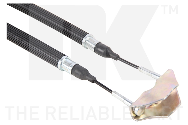 Cable de freno de mano trasero derecho/izquierdo NK 9036121 precio, desde 31,34 EUR