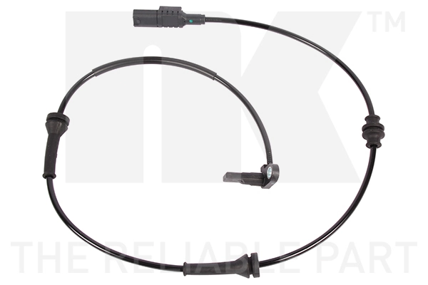 Sensor de rueda abs Fiat Doblo (2010-2022)